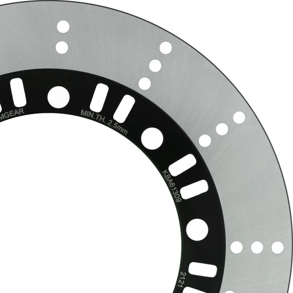 MetalGear Brake Disc Rotor
