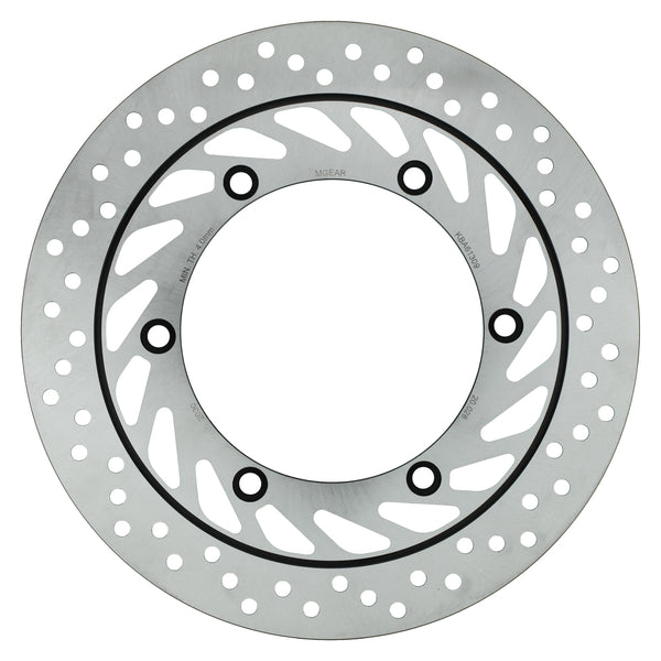 MetalGear Brake Disc Rotor: Reaplces 45351-MS8-020, 45251-MY5-731 and more