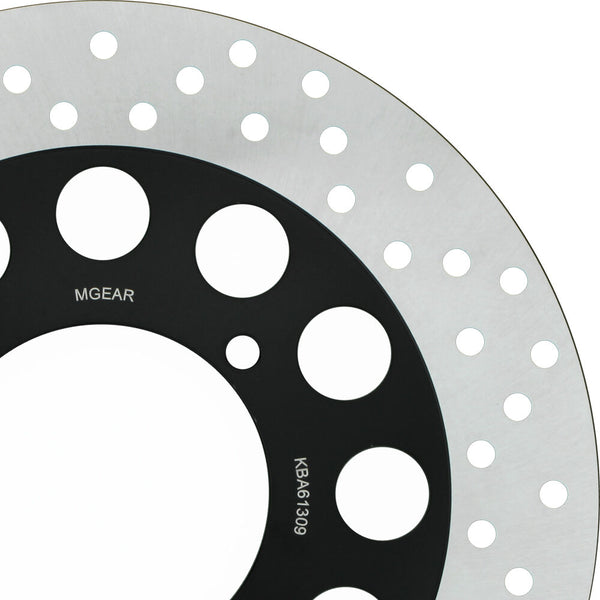 MetalGear Brake Disc Rotor: Replaces 69211-34C00, 69211-19C00, 69211-1DAO