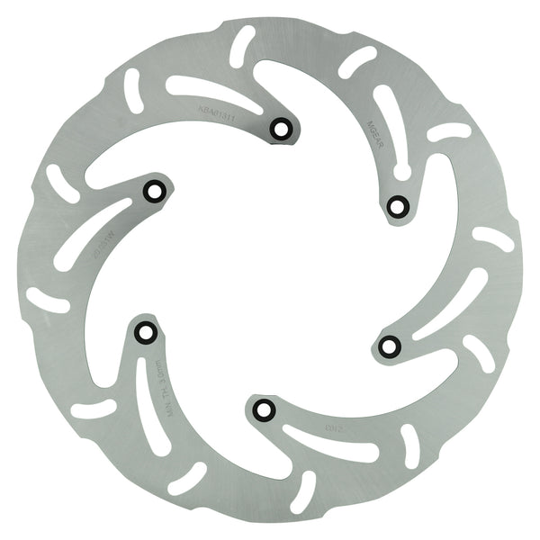 MetalGear Brake Disc Rotor