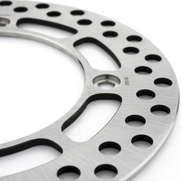 MetalGear Brake Disc Rotor