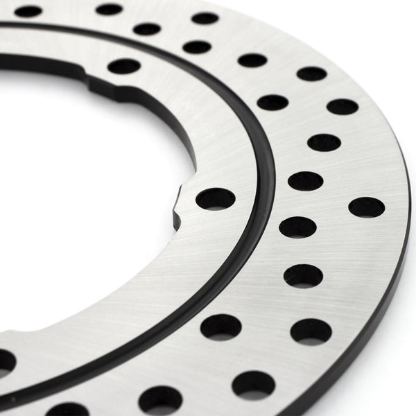 MetalGear Brake Disc Rotor: Replaces Yamaha 5EB-2582W-00 and 4JH-2582W-00