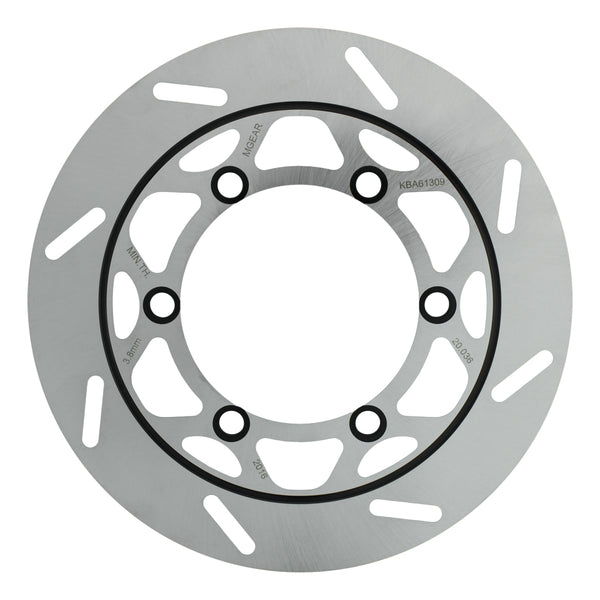 MetalGear Brake Disc Rotor: Replaces Kawasaki 41080-1382 and more