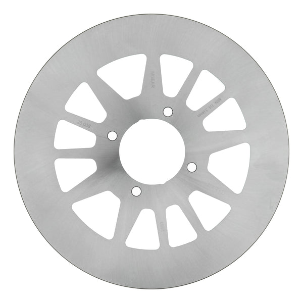 MetalGear Brake Disc Rotor