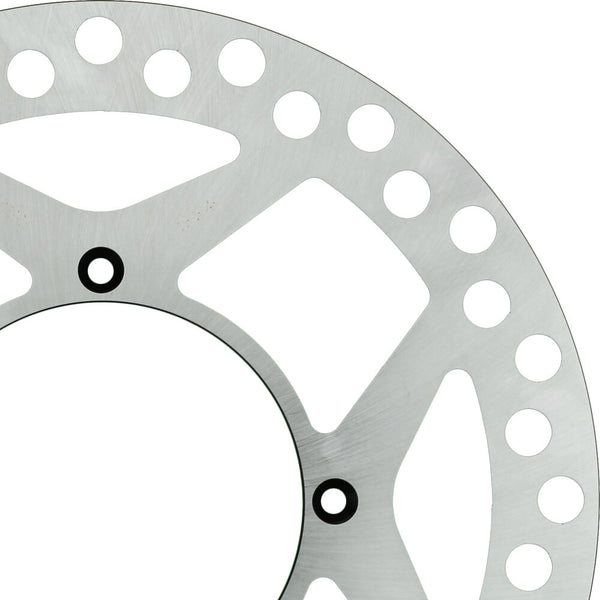 MetalGear Brake Disc Rotor: Made to OEM specifications