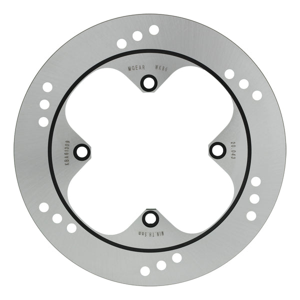 MetalGear Brake Disc Rotor