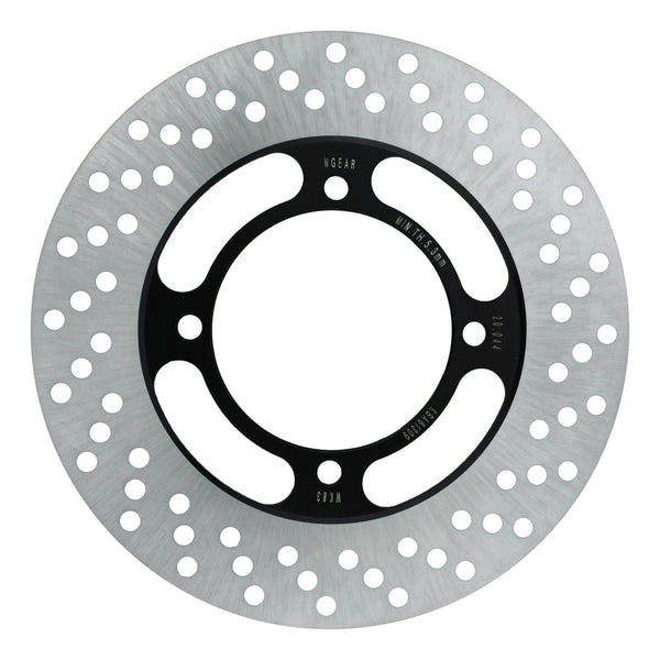 MetalGear Brake Disc Rotor: Replaces Suzuki 69211-04A01-291