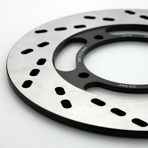 MetalGear Brake Disc Rotor: Replaces Suzuki 69211-04A01-291