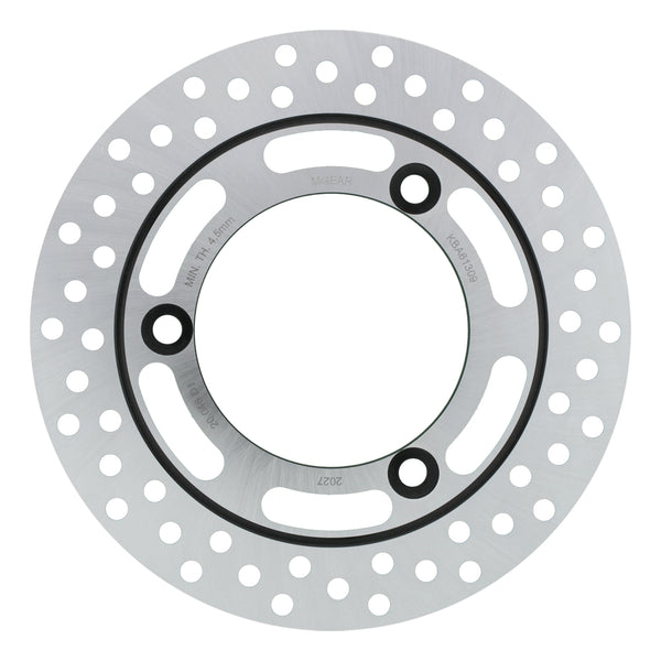 MetalGear Brake Disc Rotor: Replaces Kawasaki 410800142CM