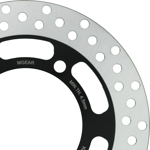 MetalGear Brake Disc Rotor: Replaces Kawasaki 410800142CM
