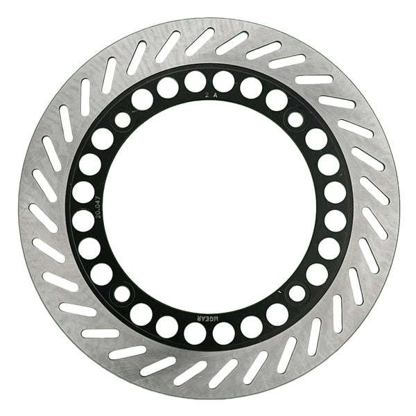 MetalGear Brake Disc Rotor: Replaces Honda 45251ML4000, 45251MCB610