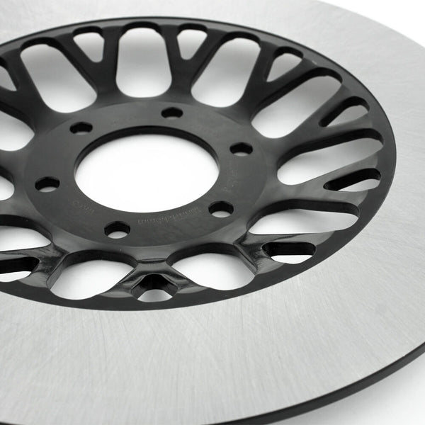 MetalGear Brake Disc Rotor: Replaces Suzuki 5921145200,vented 5921145250,5922145250