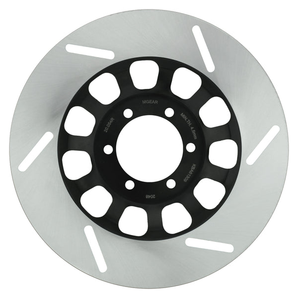 MetalGear Brake Disc Rotor: Replaces Yamaha 3DM-2582U-00