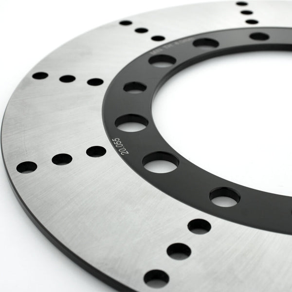 MetalGear Brake Disc Rotor: Replaces Kawasaki 41080-1136 and more