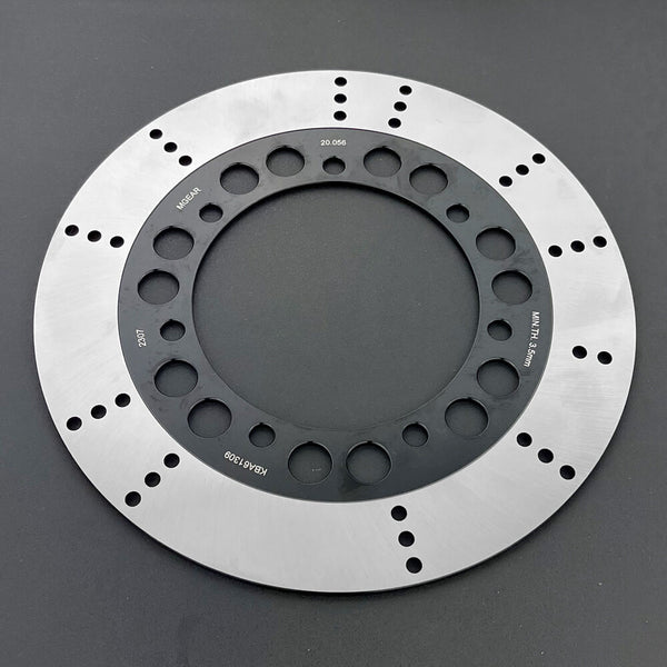 MetalGear Brake Disc Rotor: Replaces Kawasaki 41080-1268-CM