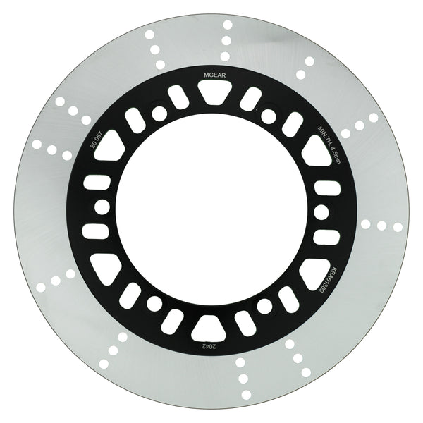 MetalGear Brake Disc Rotor