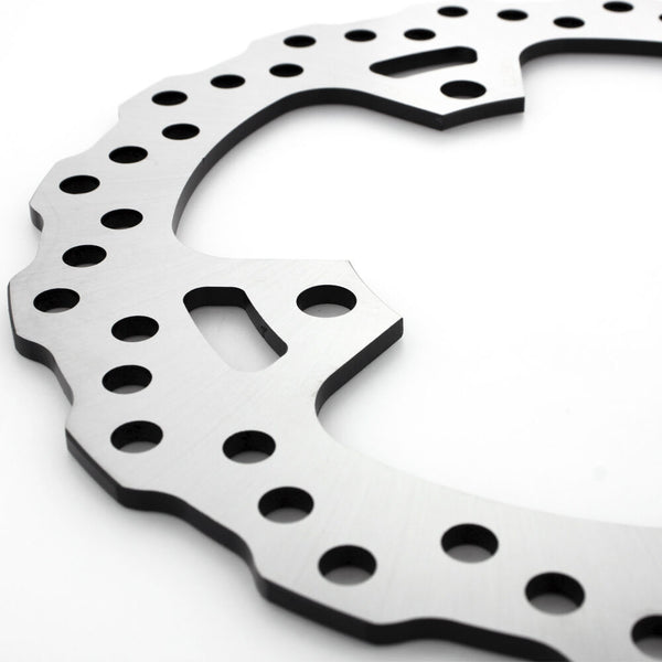 MetalGear Brake Disc Rotor: Replacing Kawasaki 41080-0076