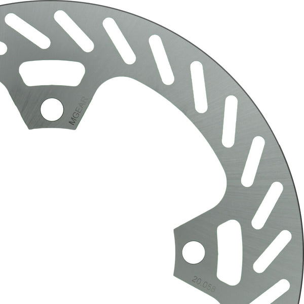 MetalGear Brake Disc Rotor
