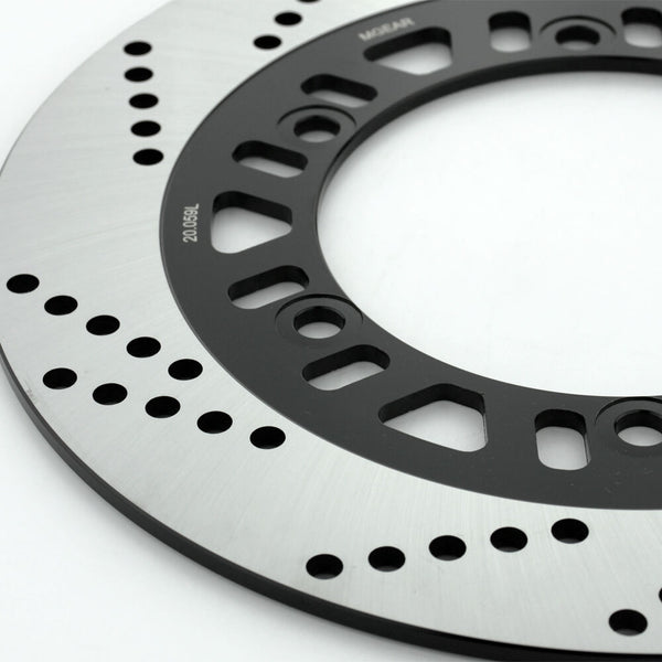 MetalGear Brake Disc Rotor: Replaces Kawasaki 41080-1154, 41080-1197, 41080-1198