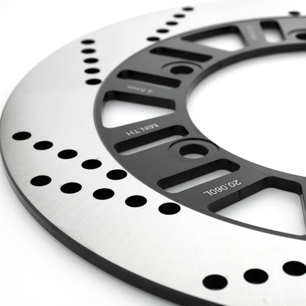 MetalGear Brake Disc Rotor