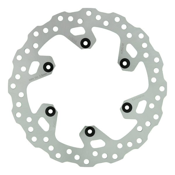 MetalGear Brake Disc Rotor