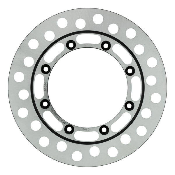 MetalGear Brake Disc Rotor