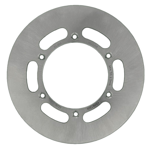 MetalGear Brake Disc Rotor: Replaces Kawasaki 410801115, 410801270, 410801160, 41080