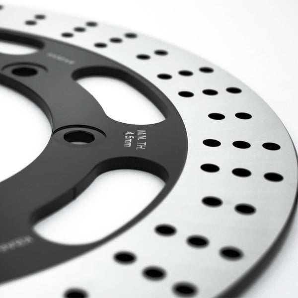 MetalGear Brake Disc Rotor