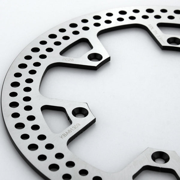 MetalGear Brake Disc Rotor: Replaces Suzuki 69211-29F00 and more.