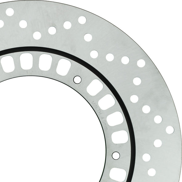 MetalGear Brake Disc Rotor