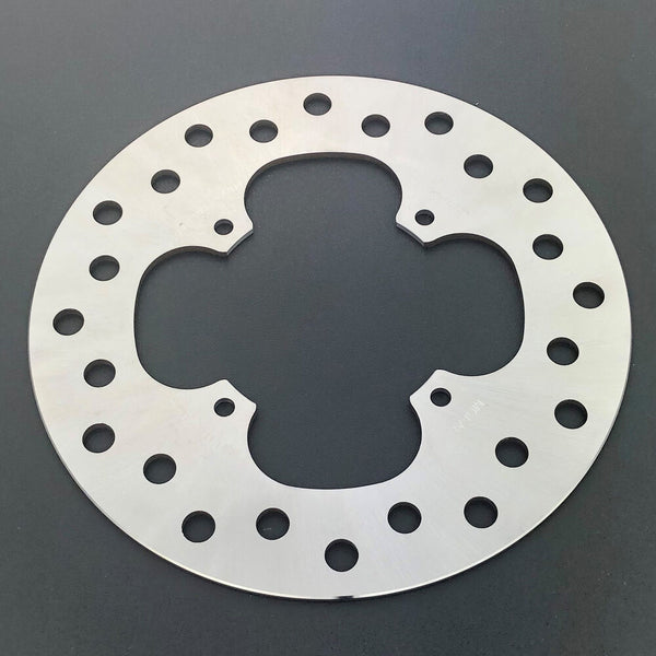 MetalGear Brake Disc Rotor: Replaces Honda 43351-GS2-600 and more