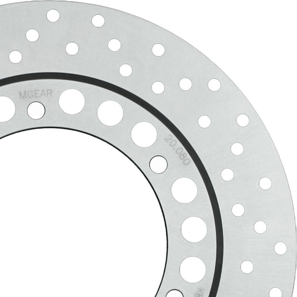 MetalGear Brake Disc Rotor