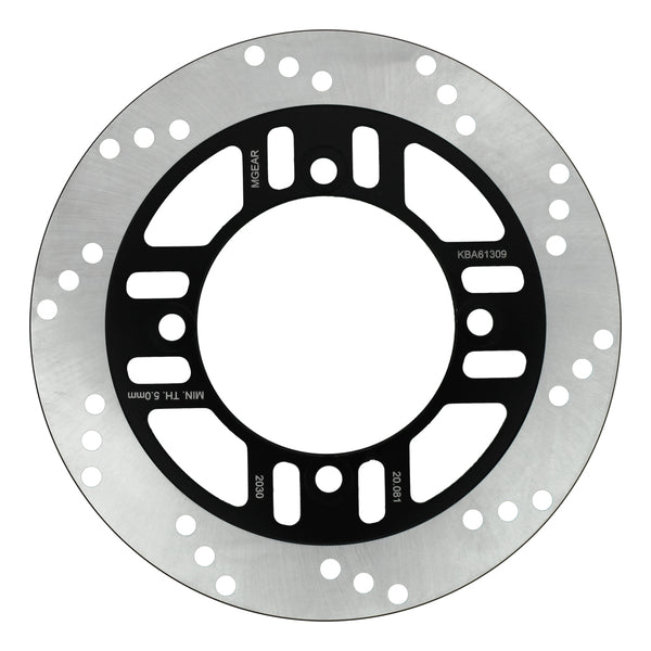 MetalGear Brake Disc Rotor: Replaces Kawasaki 41080-1177