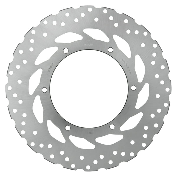 MetalGear Brake Disc Rotor: Replaces Yamaha 23P-2582W-00