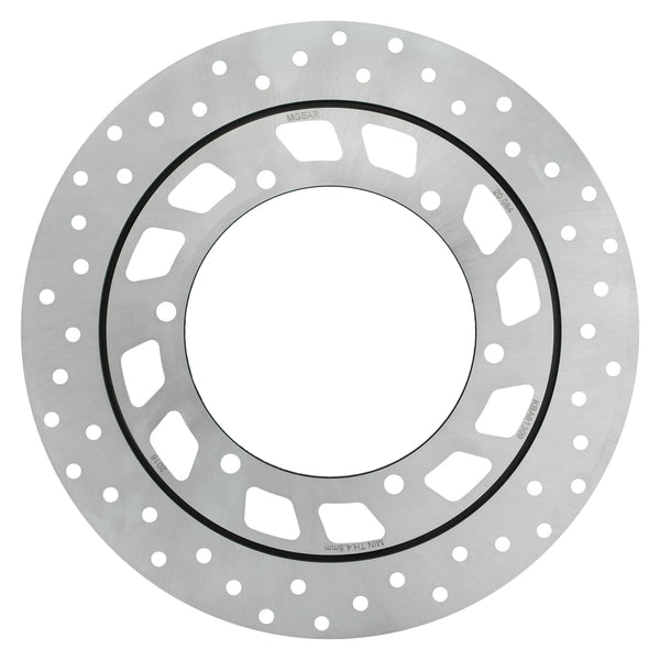 MetalGear Brake Disc Rotor: Replaces Yamaha 3P6-2582W-00, 23P-2582W-00 and more