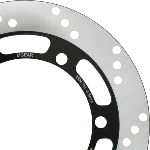 MetalGear Brake Disc Rotor: Replaces Kawasaiki 410801238