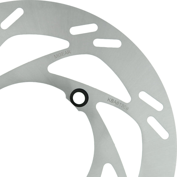 MetalGear Brake Disc Rotor: Replaces Kawasaki 41080-0186-CM, 41080-1387, 41080-1354