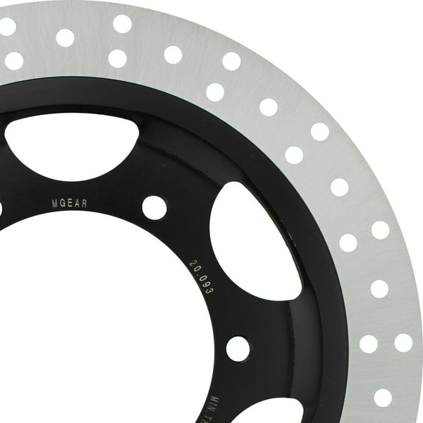 MetalGear Brake Disc Rotor