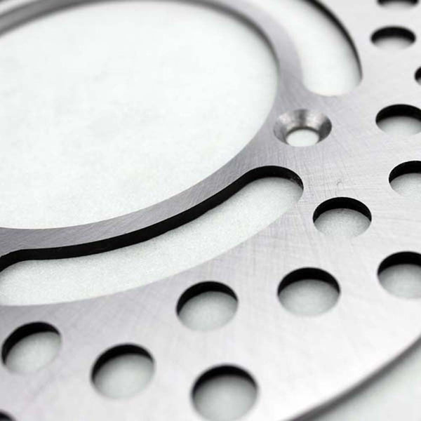 MetalGear Brake Disc Rotor