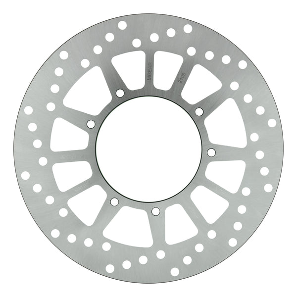 MetalGear Brake Disc Rotor