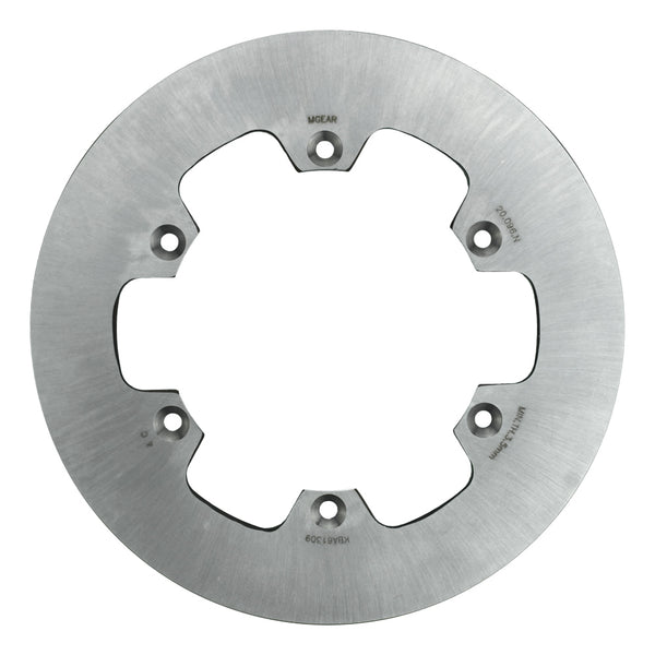 MetalGear Brake Disc Rotor