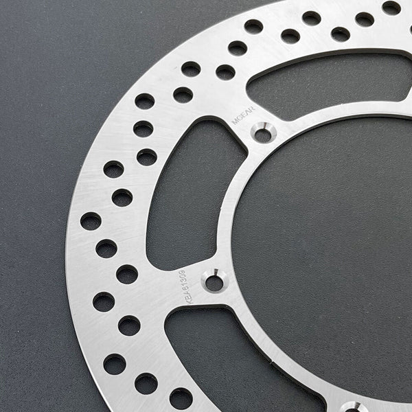 MetalGear Brake Disc Rotor