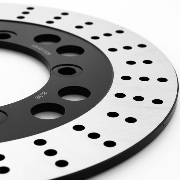 MetalGear Brake Disc Rotor: Replaces Kawasaki 41080-1422-CL, 41080-0136-11H