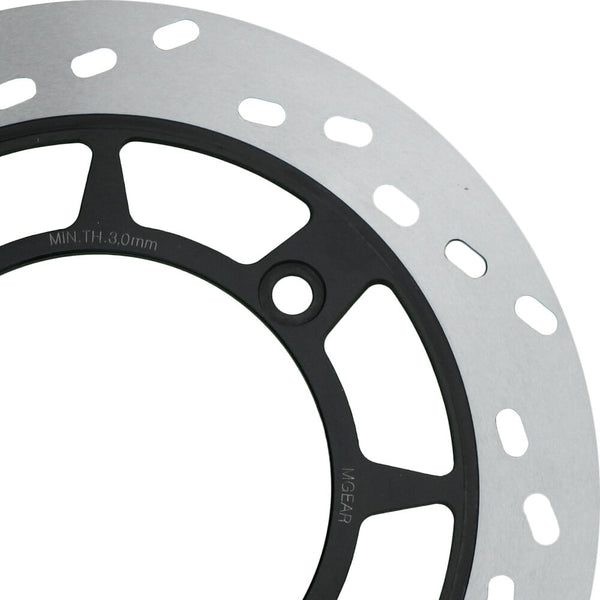 MetalGear Brake Disc Rotor