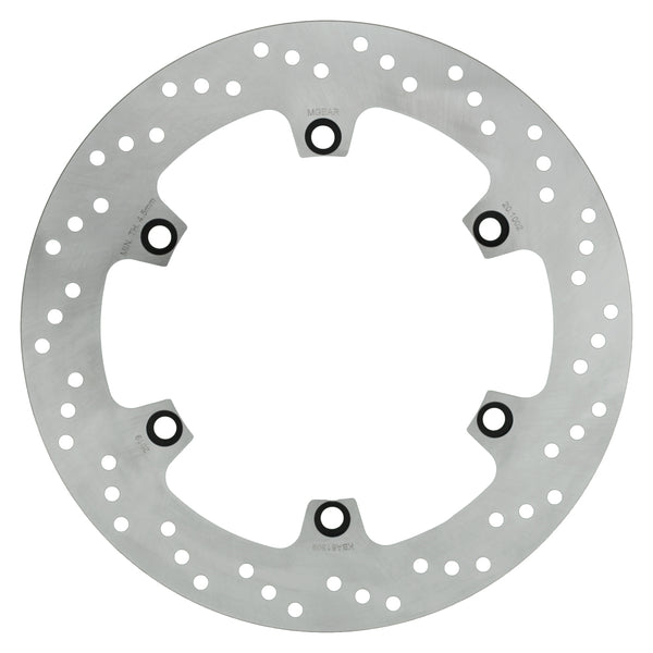 MetalGear Brake Disc Rotor: Replaces Moto Guzzi 5635730, 85227R