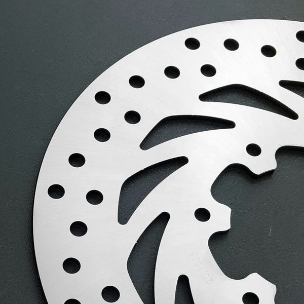MetalGear Brake Disc Rotor: Replaces Aprilia 866115, Derbi