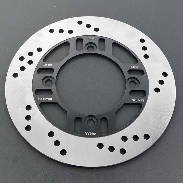MetalGear Brake Disc Rotor: Replaces Kawasaki 41080-1255
