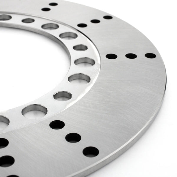 MetalGear Brake Disc Rotor: Replaces Kawasaki OEM 41080-0012-CM