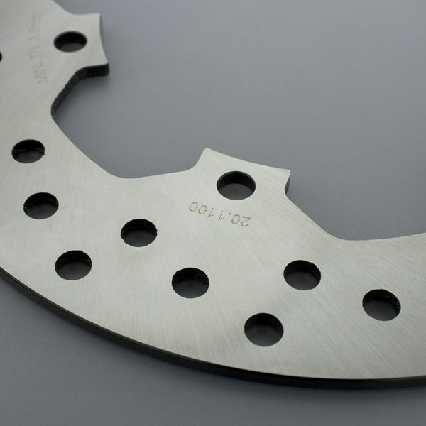 MetalGear Brake Disc Rotor: Replaces Yamaha 5D7-F582W-10