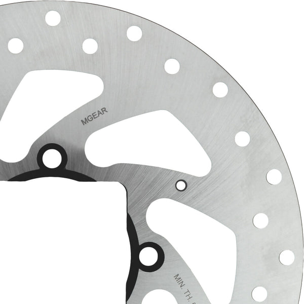 MetalGear Brake Disc Rotor: Replaces Ducati 49241111A